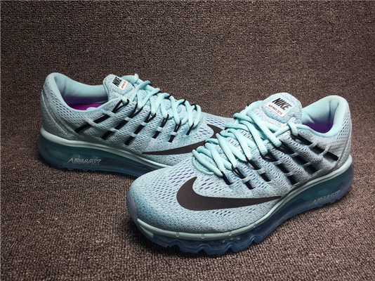 Super Max Nike Air Max 2016 GS--008